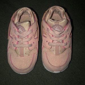 Toddler Nike Huarache